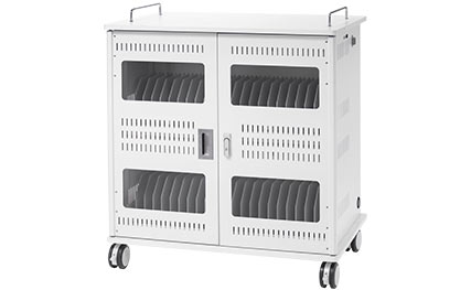 タブレット収納保管庫（44台収納）