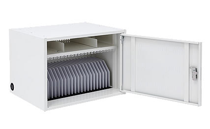 タブレット収納保管庫（21台収納）