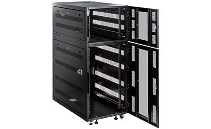 サーバーラック