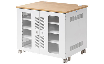 小型サーバーボックス