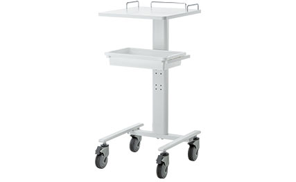 抗菌ナースカート