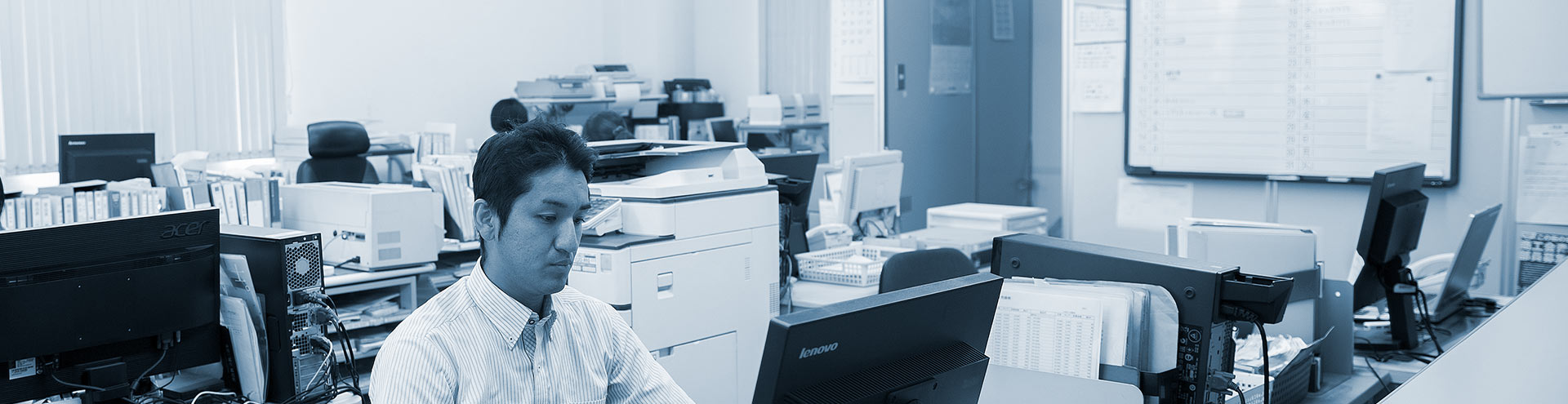 採用情報 竹久工業株式会社